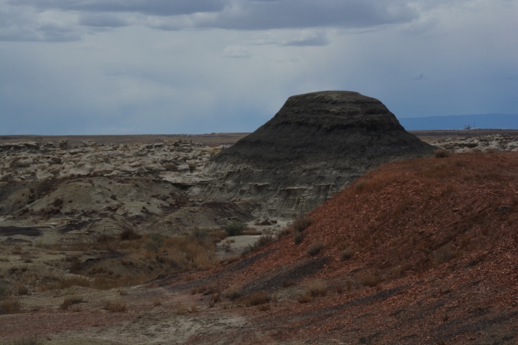 bisti wilderness